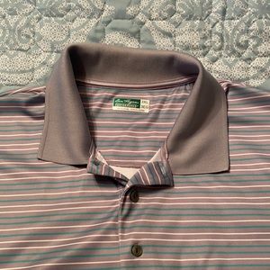 Ben Hogan Performance men’s 3XL shirts